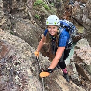 Meet your Posher, Madeline